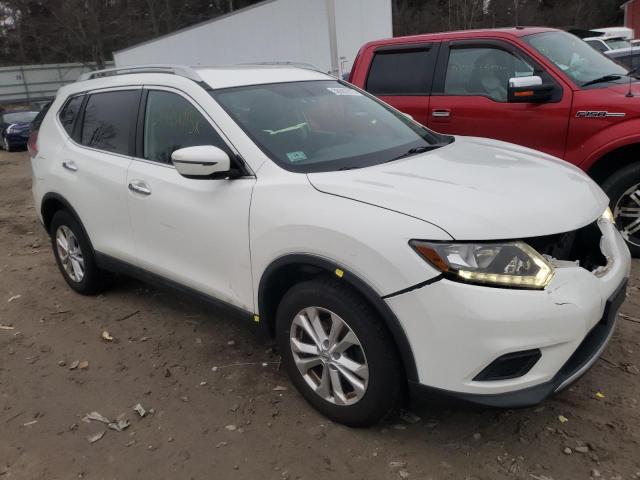 Photo 4 from auction – 2016 NISSAN ROGUE S with VIN 5N1AT2MV7GC896735