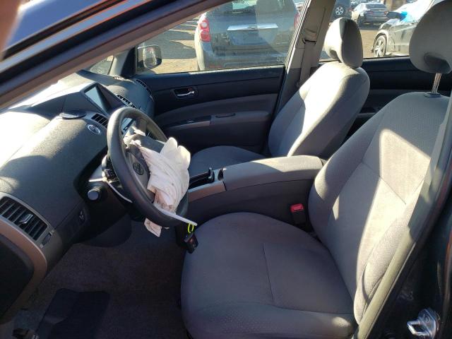 Photo 7 from auction – 2008 TOYOTA PRIUS with VIN JTDKB20U983302575