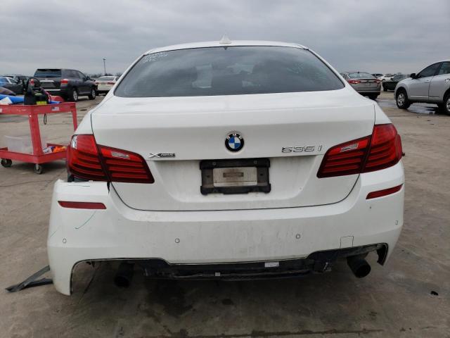 Photo 6 from auction – 2014 BMW 535 XI with VIN WBA5B3C58ED530464