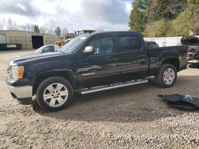 GMC SIERRA C15 2008 with VIN 2GTEC13J681270552 - Photo from auction