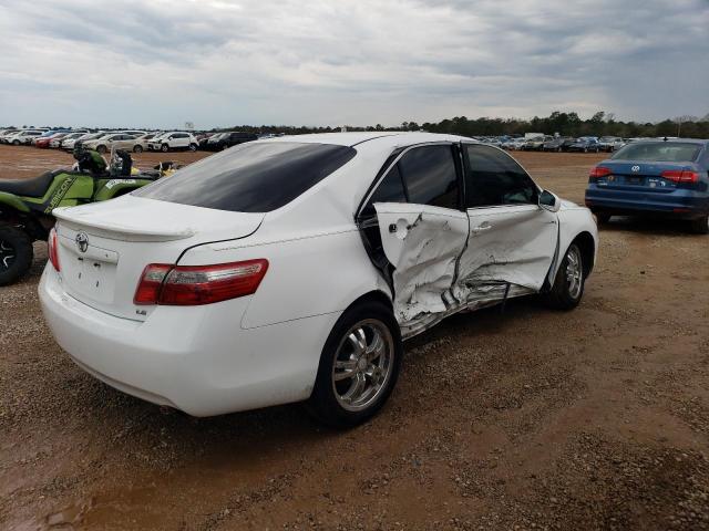 Photo 3 from auction – 2008 TOYOTA CAMRY CE with VIN 4T1BE46K48U746638