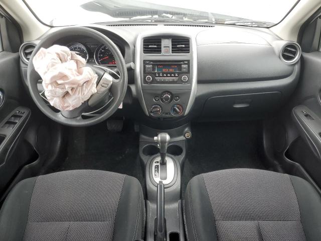 Photo 8 from auction – 2018 NISSAN VERSA S with VIN 3N1CN7AP8JL874705