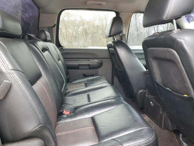 Photo 10 from auction – 2009 GMC SIERRA C15 with VIN 3GTEC23J49G113715