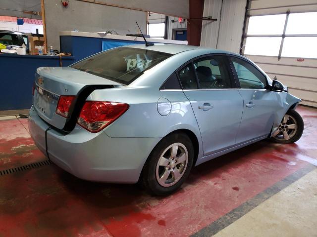 Photo 3 from auction – 2012 CHEVROLET CRUZE LT with VIN 1G1PF5SCXC7172154