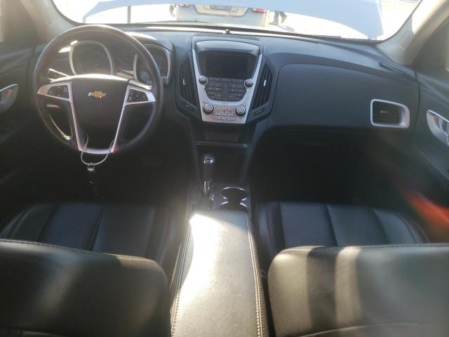 Photo 8 from auction – 2017 CHEVROLET EQUINOX with VIN 2GNFLFEK3H6223092