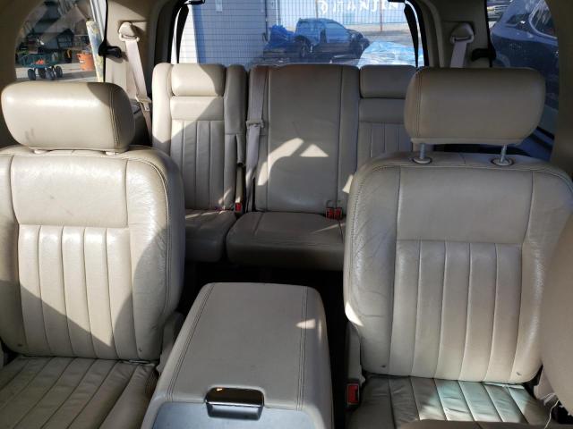 Photo 10 from auction – 2003 LINCOLN NAVIGATOR with VIN 5LMFU28R23LJ21122
