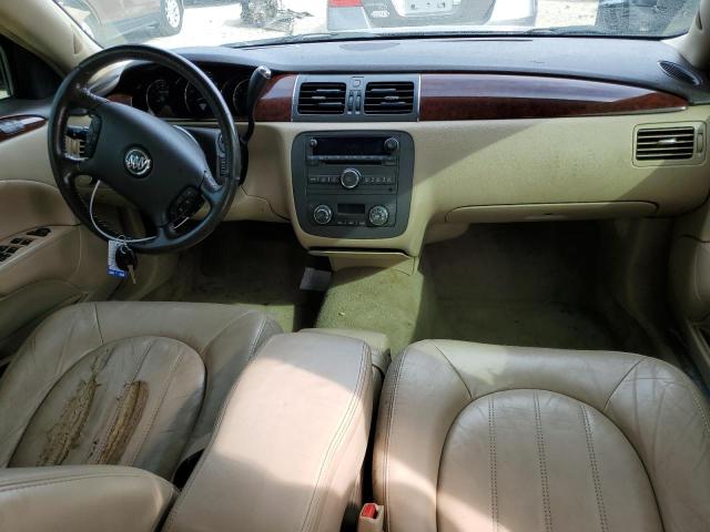 Photo 8 from auction – 2008 BUICK LUCERNE CX with VIN 1G4HD57298U160454