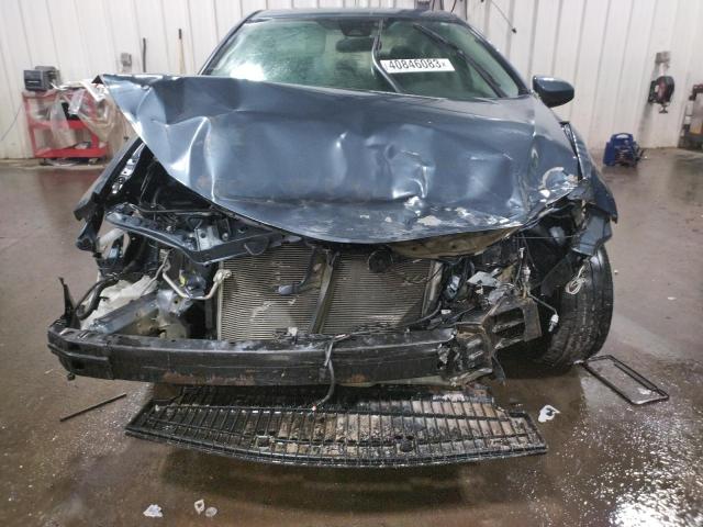 Photo 5 from auction – 2017 TOYOTA COROLLA L with VIN 2T1BURHE9HC923905