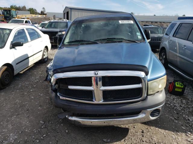 Photo 5 from auction – 2002 DODGE RAM 1500 with VIN 1D7HA16K62J219403