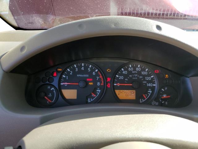 Photo 9 from auction – 2012 NISSAN FRONTIER S with VIN 1N6AD0CW7CC473032