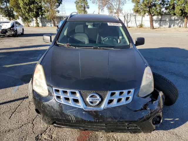 Photo 5 from auction – 2011 NISSAN ROGUE S with VIN JN8AS5MT6BW567091