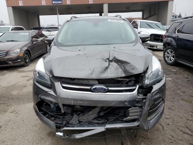 Photo 5 from auction – 2014 FORD ESCAPE TIT with VIN 1FMCU9JX4EUB43224