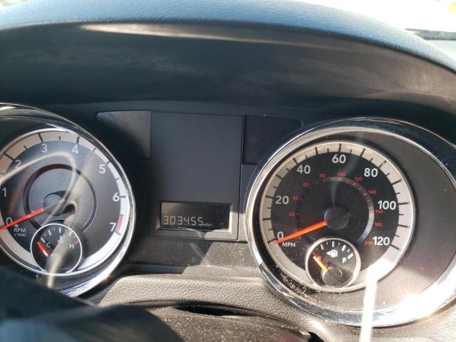 Photo 9 from auction – 2018 DODGE GRAND CARA with VIN 2C4RDGCG1JR324644