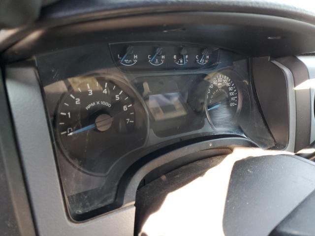 Photo 9 from auction – 2013 FORD F150 SUPER with VIN 1FTFW1EF0DKF51289
