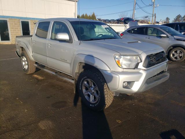 Photo 4 from auction – 2012 TOYOTA TACOMA DOU with VIN 3TMLU4EN6CM098336