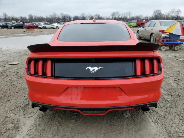 Photo 6 from auction – 2015 FORD MUSTANG with VIN 1FA6P8TH4F5341733