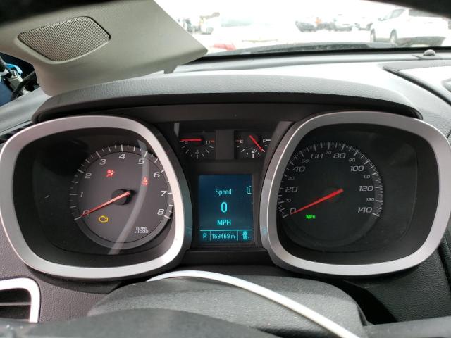 Photo 9 from auction – 2012 CHEVROLET EQUINOX LT with VIN 2GNFLNEK1C6293919