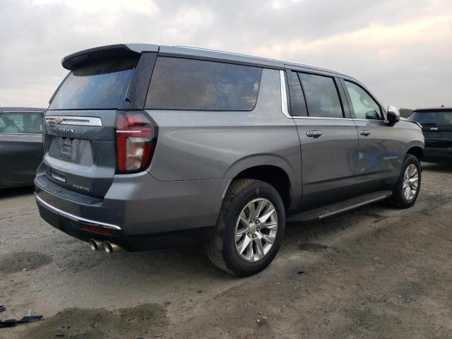 Photo 3 from auction – 2022 CHEVROLET SUBURBAN C with VIN 1GNSCFKD6NR227299