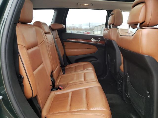 Photo 11 from auction – 2011 JEEP GRAND CHER with VIN 1J4RR6GT7BC628701