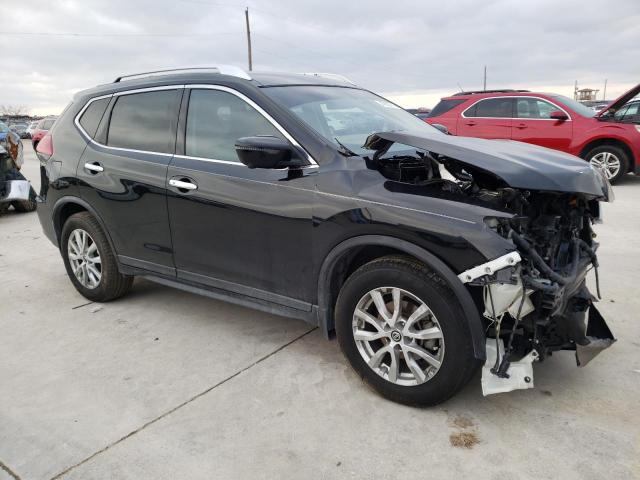 Photo 4 from auction – 2018 NISSAN ROGUE S with VIN KNMAT2MT3JP548384