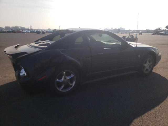 Photo 3 from auction – 2004 FORD MUSTANG with VIN 1FAFP40634F229914