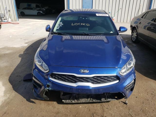 Photo 5 from auction – 2019 KIA FORTE FE with VIN 3KPF24AD7KE101897