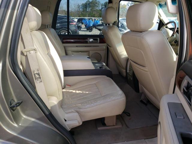 Photo 11 from auction – 2003 LINCOLN NAVIGATOR with VIN 5LMFU28R23LJ21122
