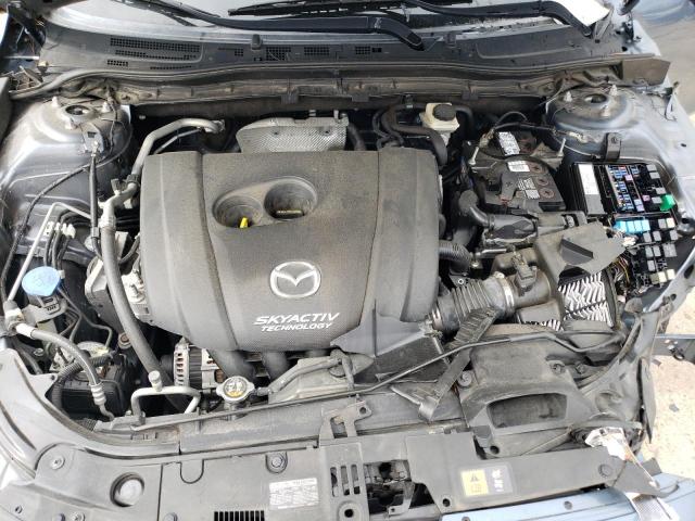 Photo 11 from auction – 2015 MAZDA 3 SPORT with VIN 3MZBM1U78FM229801