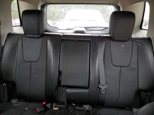 Photo 10 from auction – 2016 GMC TERRAIN SL with VIN 2GKALPEK1G6233602