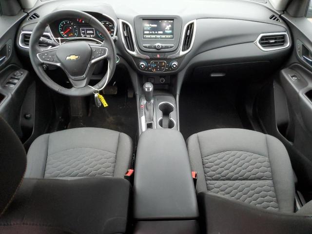 Photo 8 from auction – 2018 CHEVROLET EQUINOX LT with VIN 2GNAXJEVXJ6167010