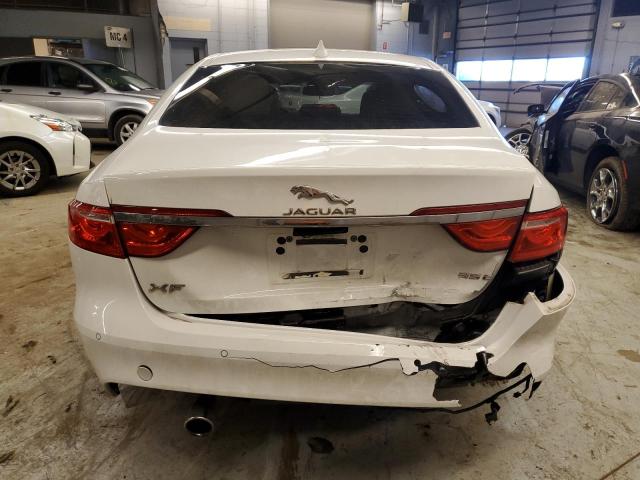 Photo 6 from auction – 2016 JAGUAR XF PREMIUM with VIN SAJBD4BV9GCY09617