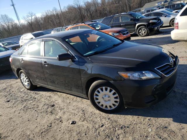 Photo 4 from auction – 2010 TOYOTA CAMRY LE A with VIN 4T1BF3EK3AU517074