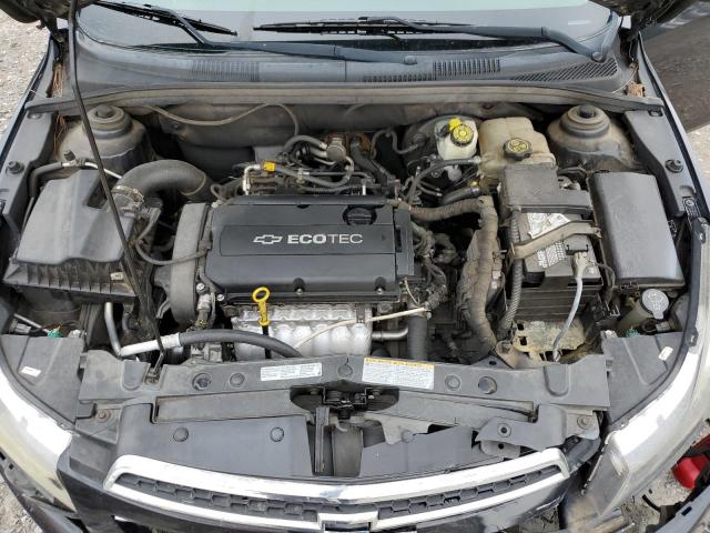 Photo 11 from auction – 2012 CHEVROLET CRUZE LS with VIN 1G1PD5SH4C7312667