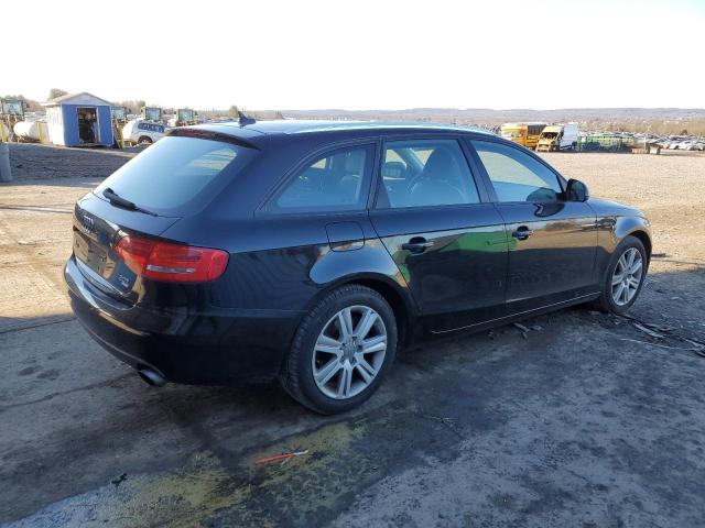 Photo 3 from auction – 2009 AUDI A4 2.0T AV with VIN WAUVF78K99A208353
