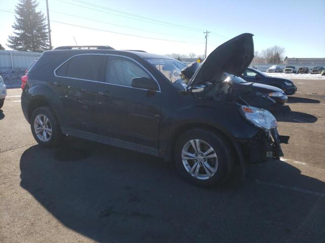 Photo 4 from auction – 2012 CHEVROLET EQUINOX LT with VIN 2GNALDEK3C1191992
