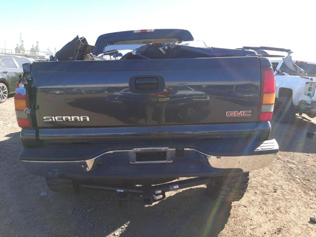 Photo 6 from auction – 2003 GMC NEW SIERRA with VIN 2GTEC19V031265138