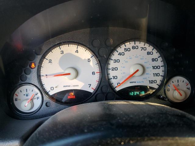 Photo 9 from auction – 2003 JEEP LIBERTY SP with VIN 1J4GL48K73W500932