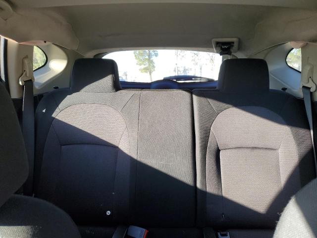 Photo 10 from auction – 2011 NISSAN ROGUE S with VIN JN8AS5MT6BW567091