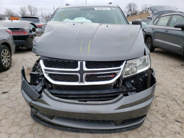 Photo 12 from auction – 2012 DODGE JOURNEY SE with VIN 3C4PDCAB4CT265418