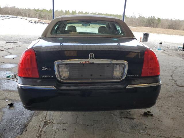 Photo 6 from auction – 2007 LINCOLN TOWN CAR D with VIN 1LNHM83VX7Y611352