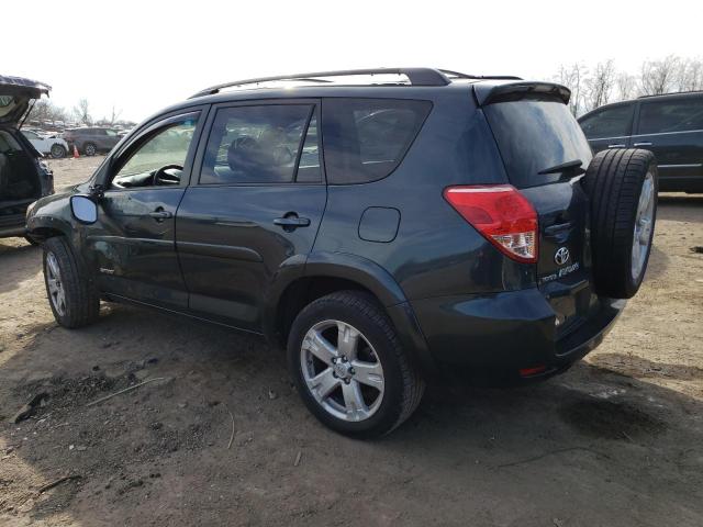 Photo 2 from auction – 2008 TOYOTA RAV4 with VIN JTMZD32V485101918