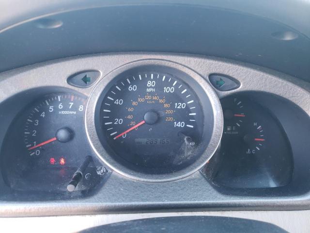 Фото 9 с аукциона – 2003 TOYOTA HIGHLANDER с VIN JTEHF21A730123525