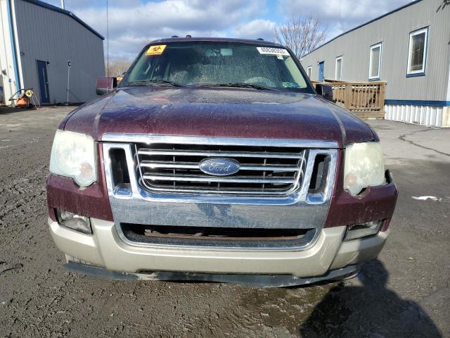 Photo 5 from auction – 2006 FORD EXPLORER E with VIN 1FMEU74E56UB54869