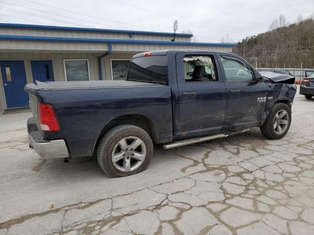 Photo 3 from auction – 2016 RAM 1500 ST with VIN 3C6RR7KT5GG136697