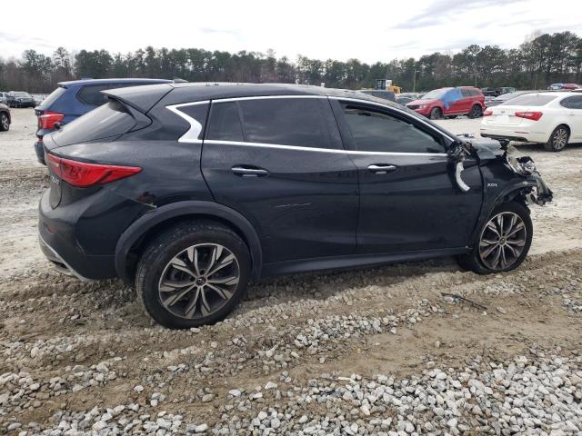 Photo 3 from auction – 2017 INFINITI QX30 BASE with VIN SJKCH5CR9HA019792