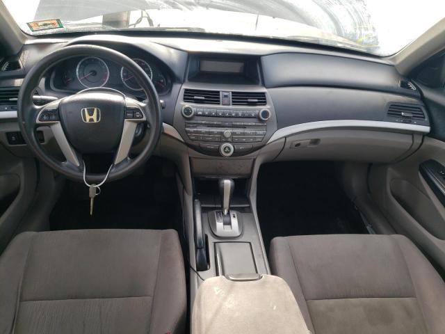 Photo 8 from auction – 2012 HONDA ACCORD LX with VIN 1HGCP2F39CA065287