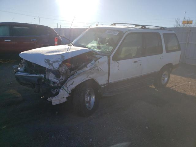 FORD EXPLORER X 2000 с VIN 1FMZU73E2YZC00358 - Снимка от търг