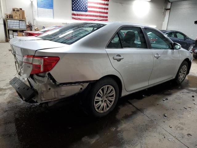 Photo 3 from auction – 2012 TOYOTA CAMRY BASE with VIN 4T4BF1FK5CR162713