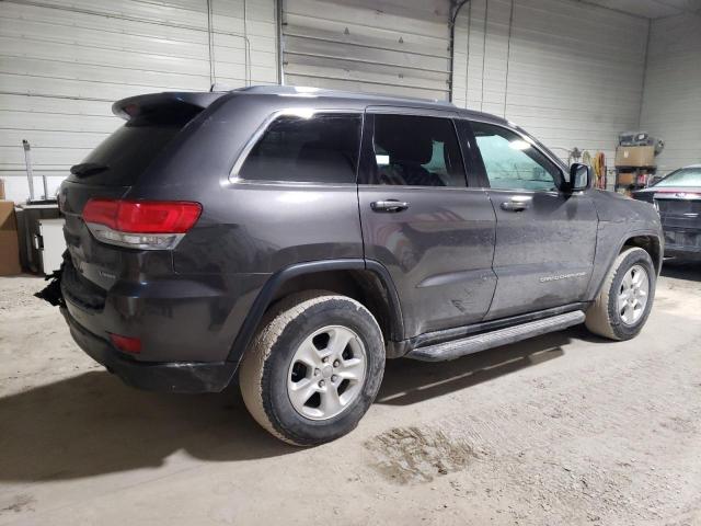 Photo 3 from auction – 2016 JEEP GRAND CHER with VIN 1C4RJFAG6GC474515