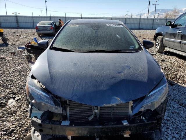 Photo 5 from auction – 2019 TOYOTA COROLLA L with VIN 5YFBURHE4KP877584